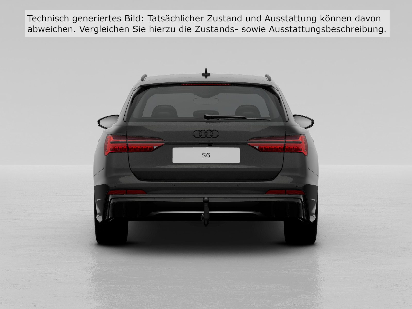 Audi - S6 Avant_5 Audi - S6 Avant_5