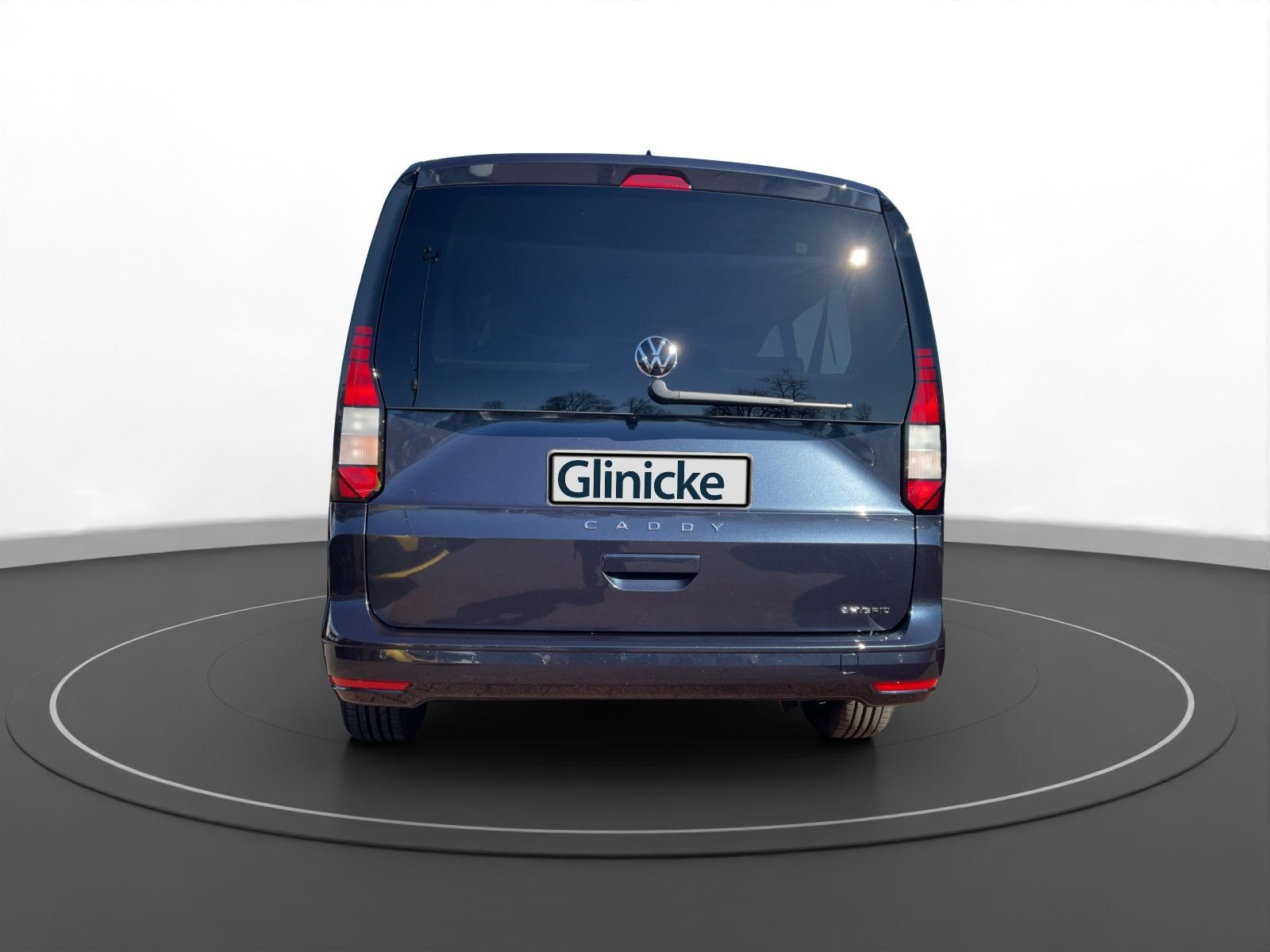 Volkswagen - Caddy Maxi_7