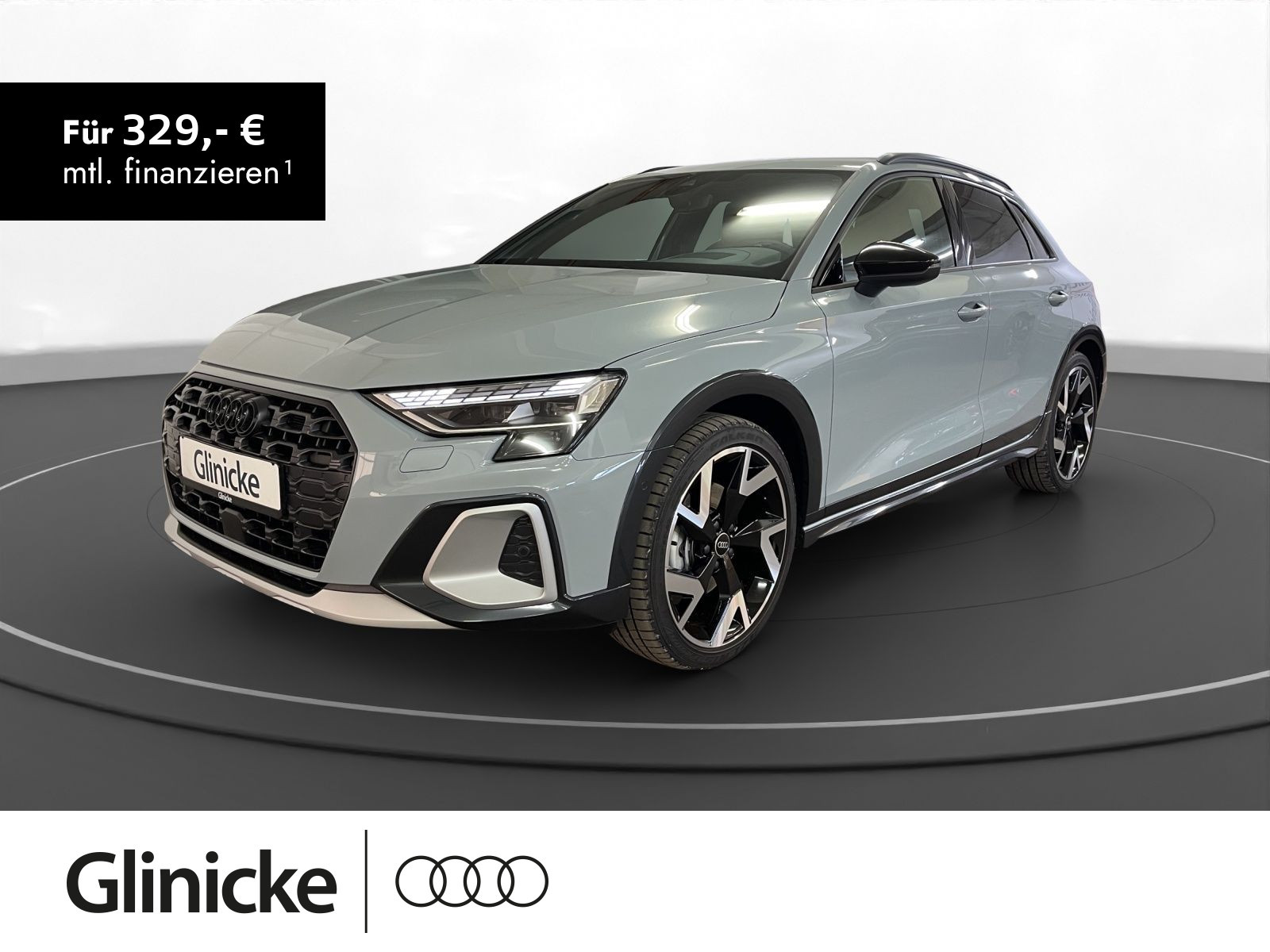 Audi - A3 allstreet_1