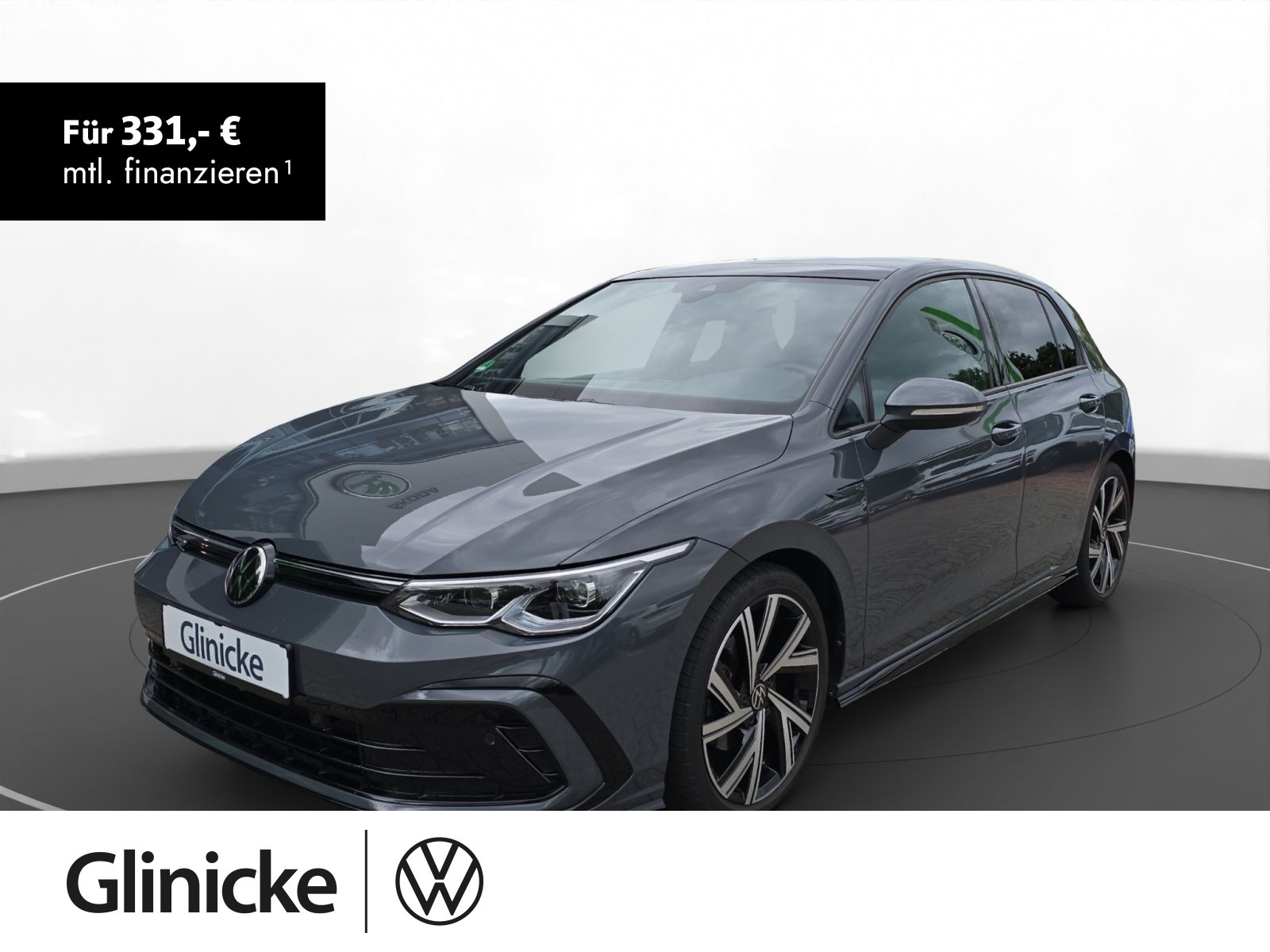 Volkswagen - Golf_1