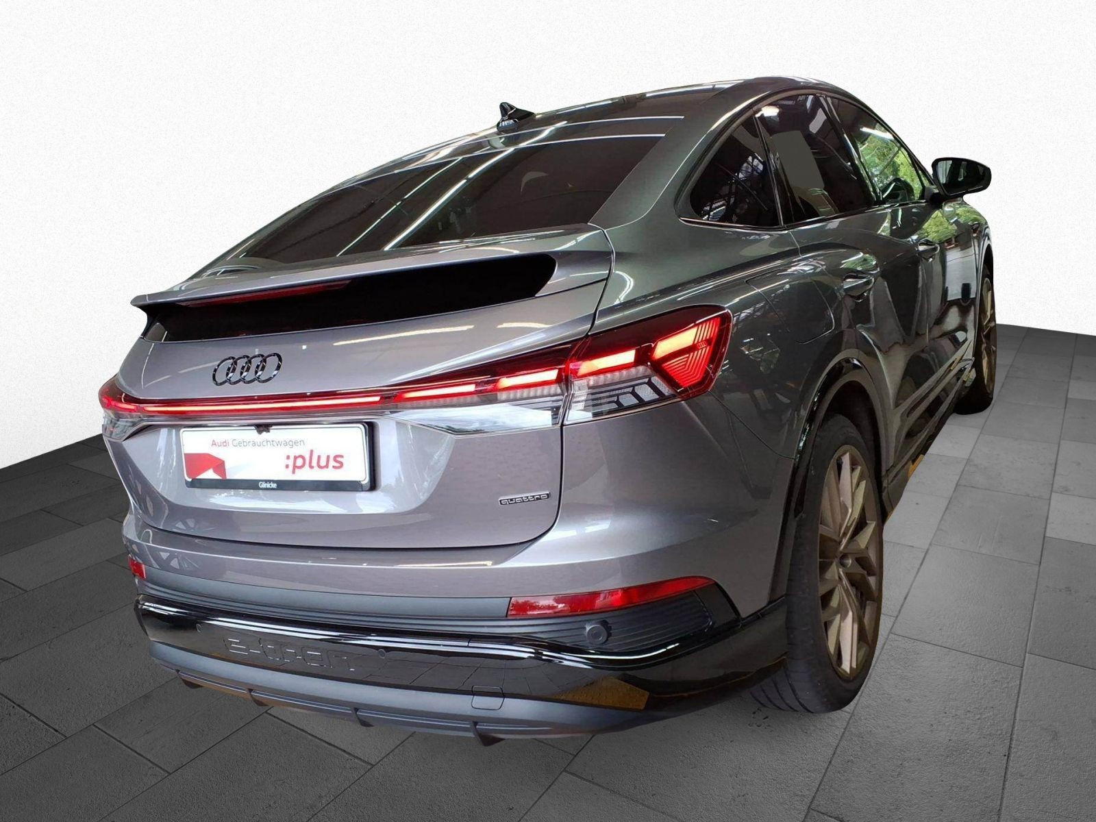 Audi - Q4 Sportback e-tron_4