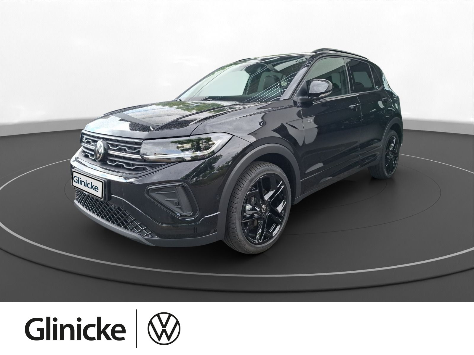 Volkswagen - T-Cross_1