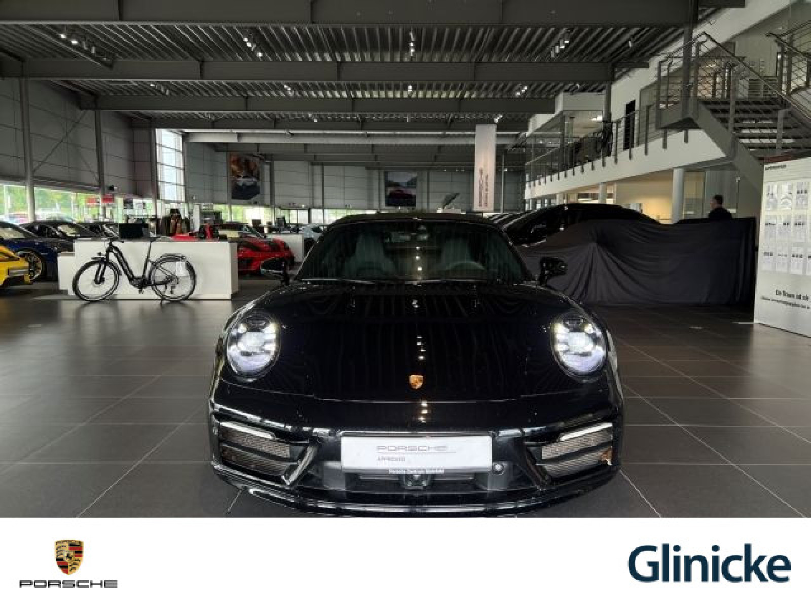 Porsche - 992_5 Porsche - 992_5