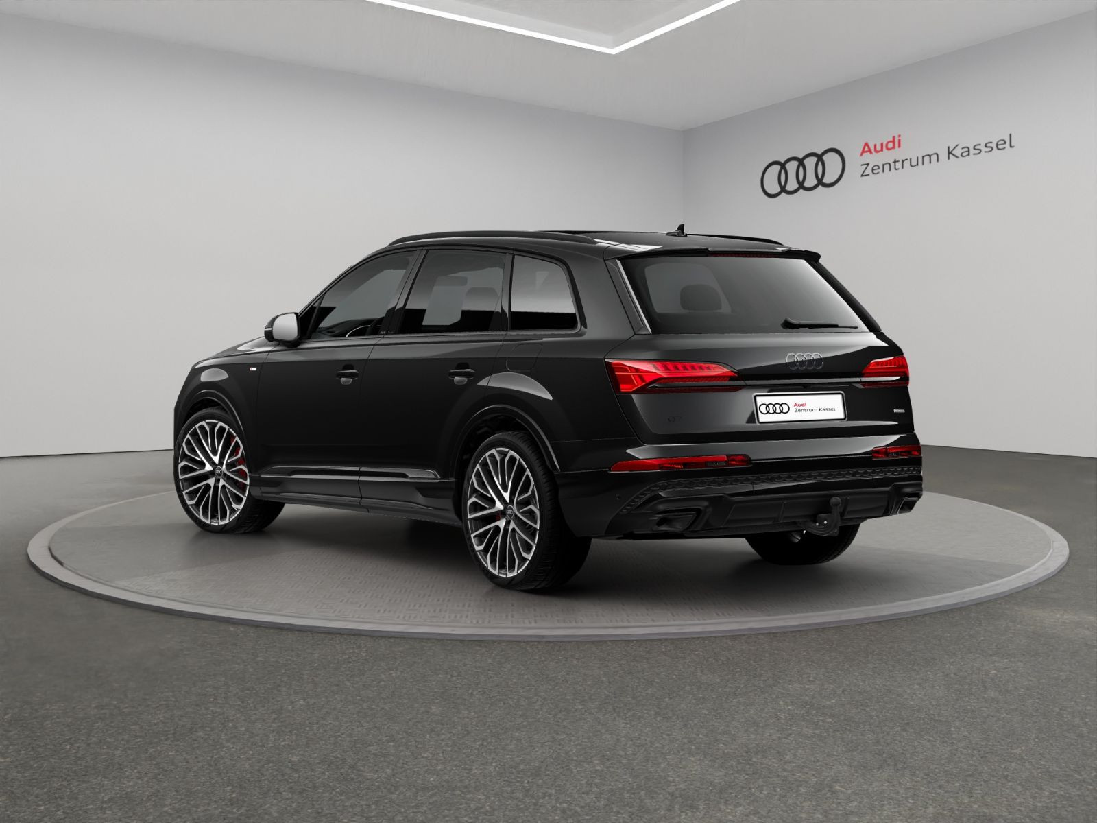 Audi - Q7_5 Audi - Q7_5