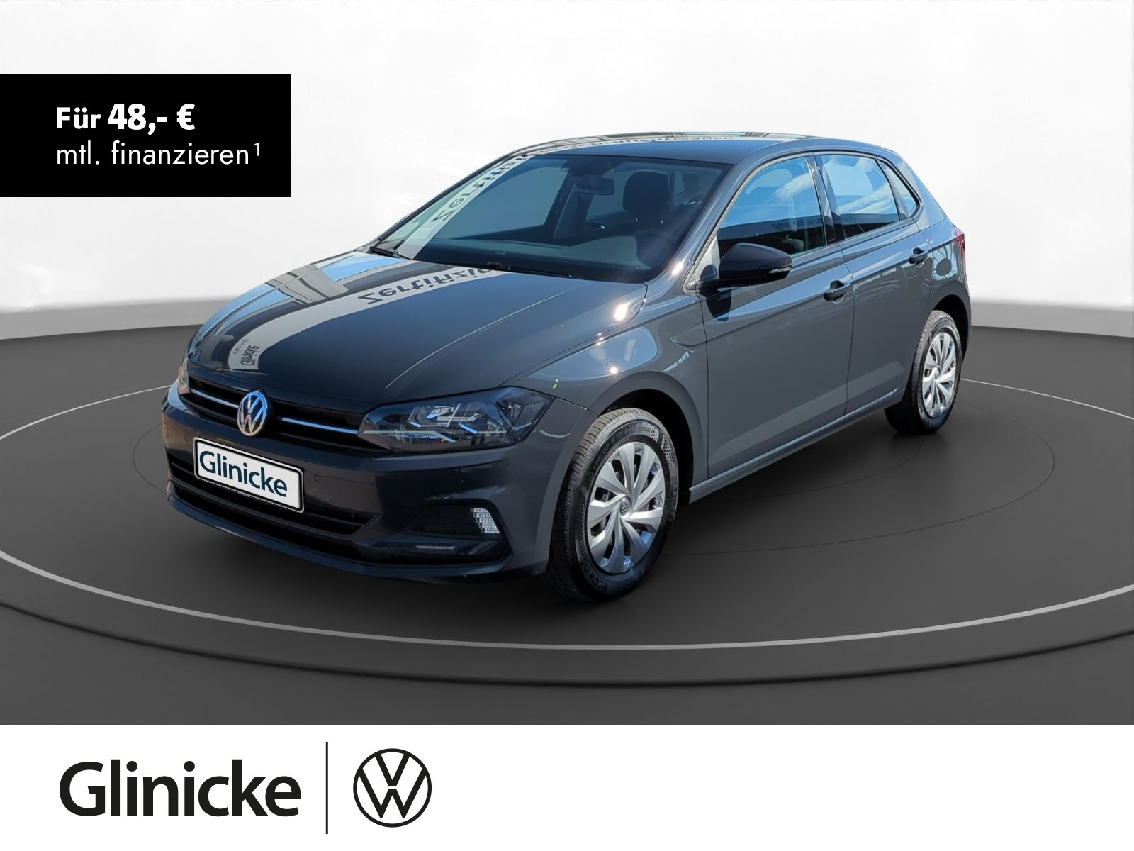 Volkswagen - Polo_1