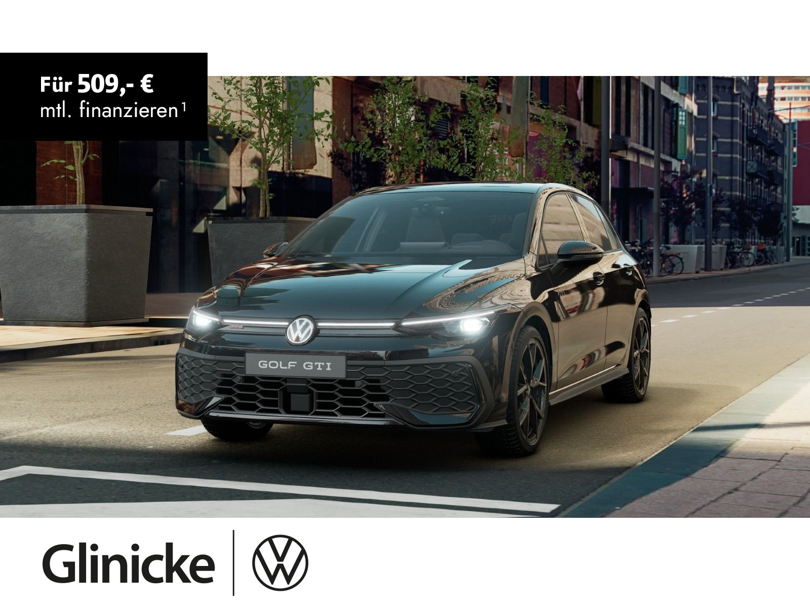 Volkswagen - Golf GTI_1