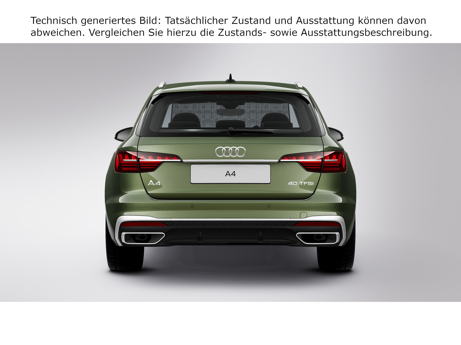 Audi - A4 Avant_7