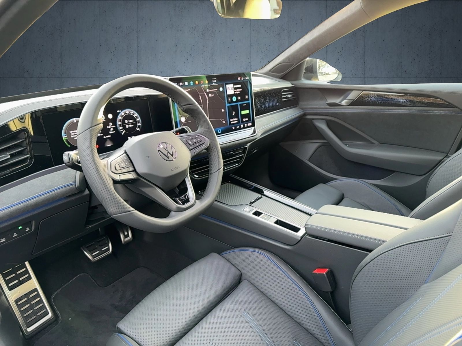 Volkswagen - Passat Variant_9