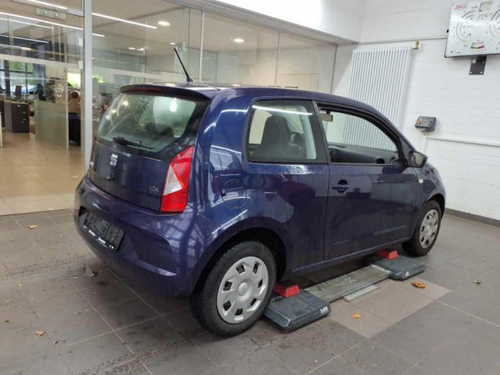 Seat - Mii_4
