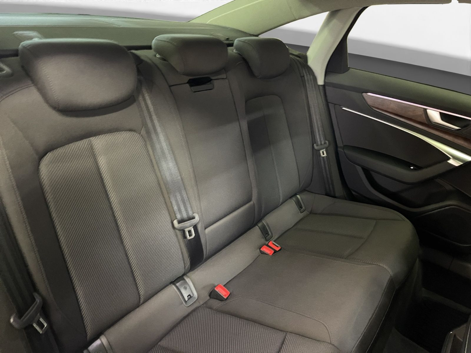 Audi - A6 Limousine_19