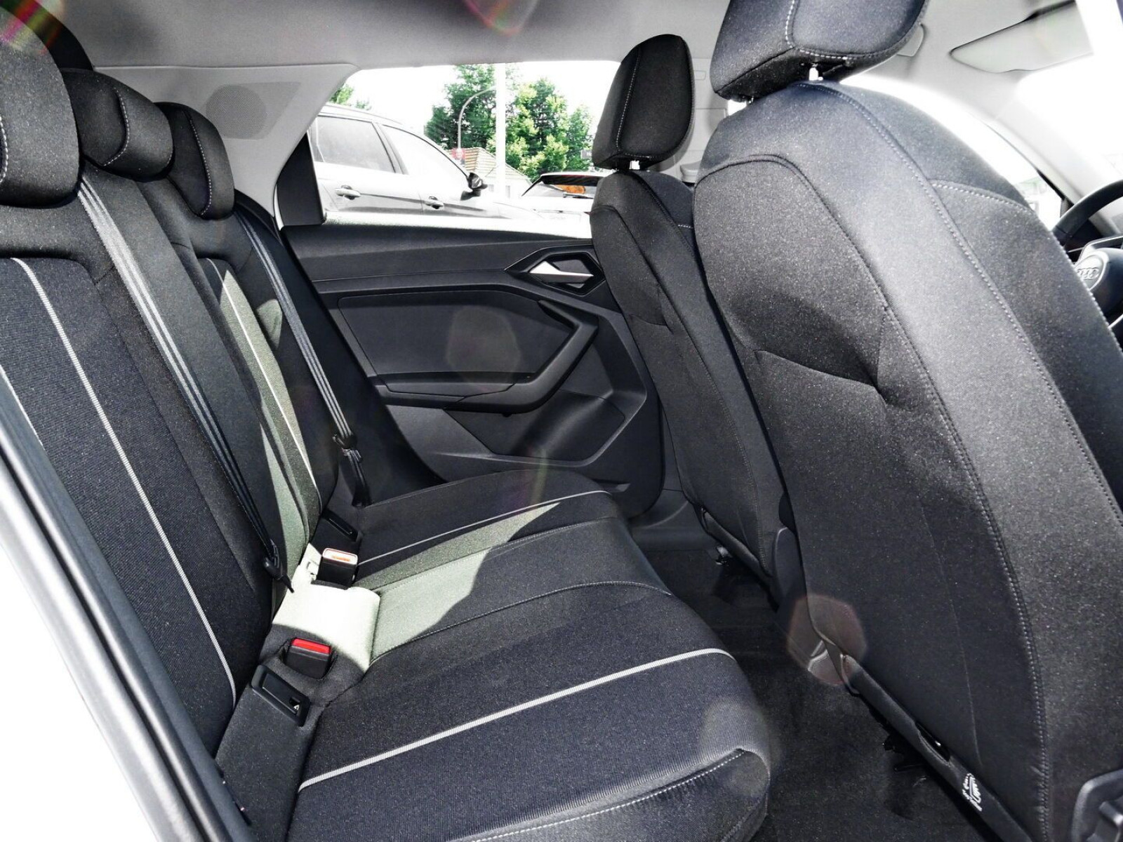Audi - A1 Sportback_9
