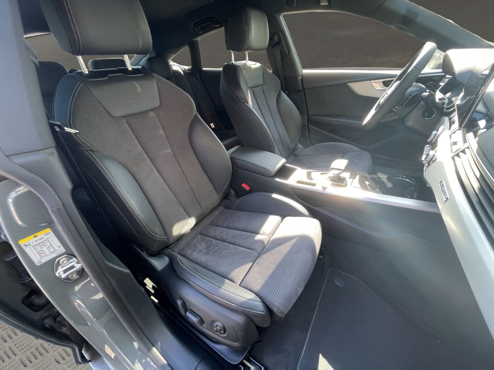 Audi - A5 Sportback_19