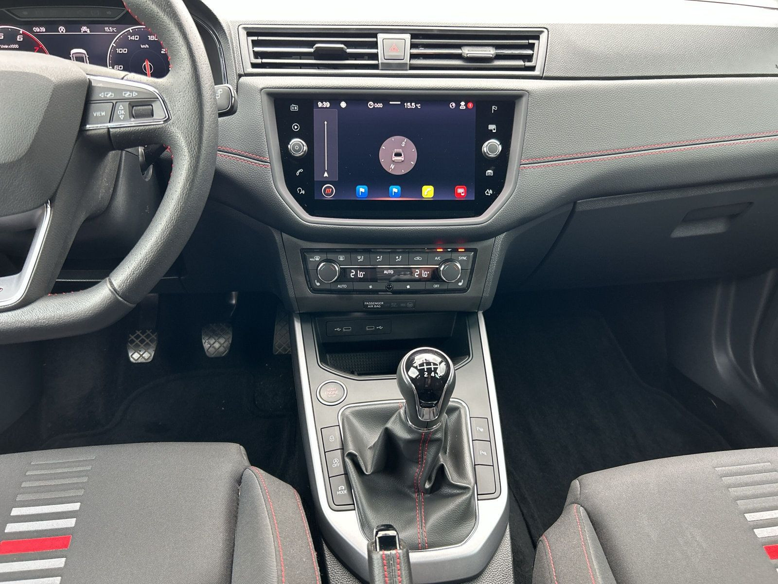 Seat - Arona_22