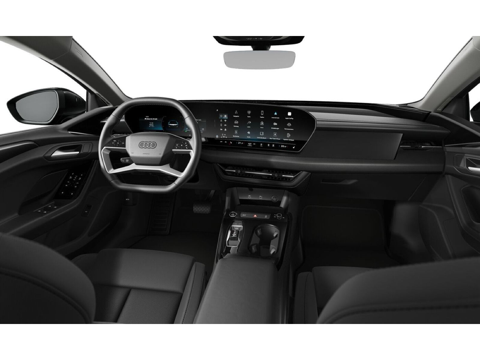 Audi - A6 Sportback e-tron_10
