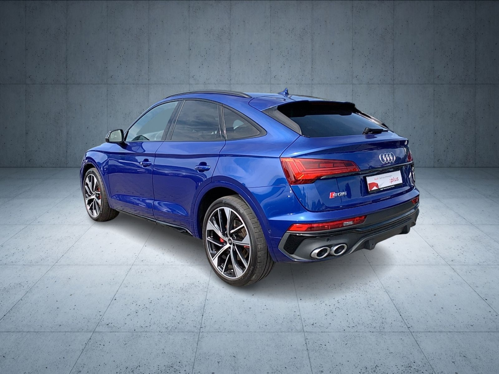 Audi - SQ5 Sportback_3