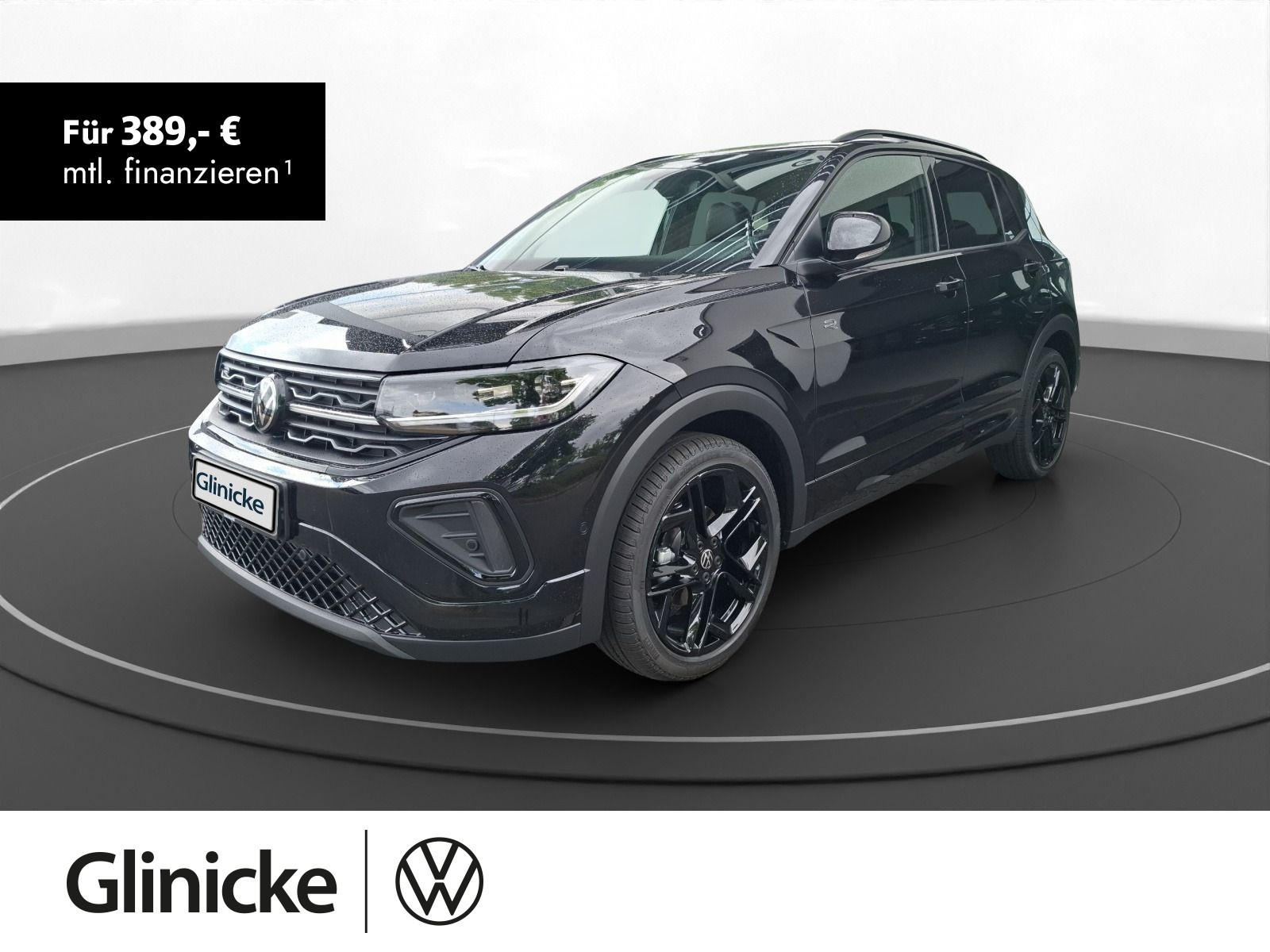 Volkswagen - T-Cross_1
