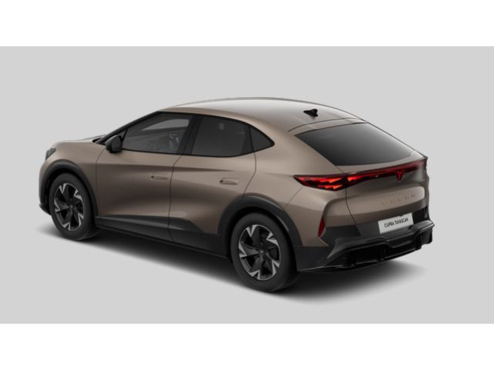 Cupra - Tavascan_4