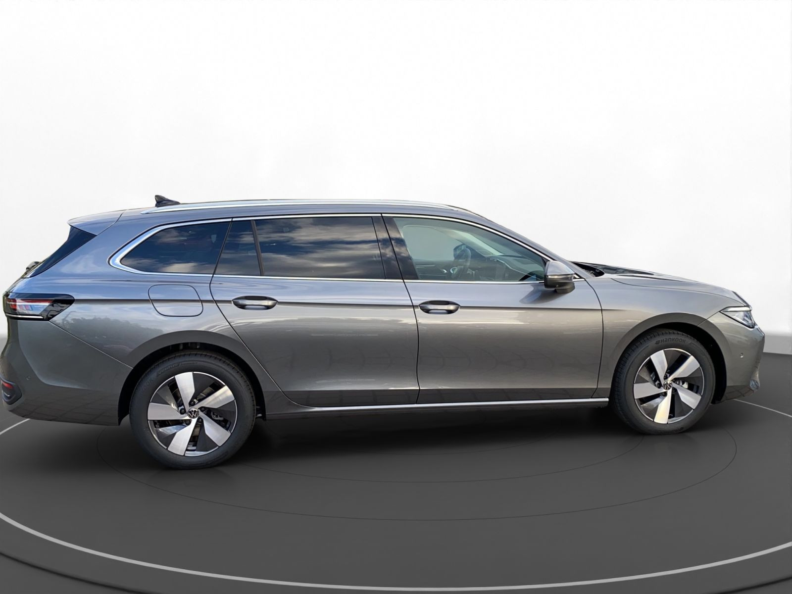 Volkswagen - Passat Variant_9