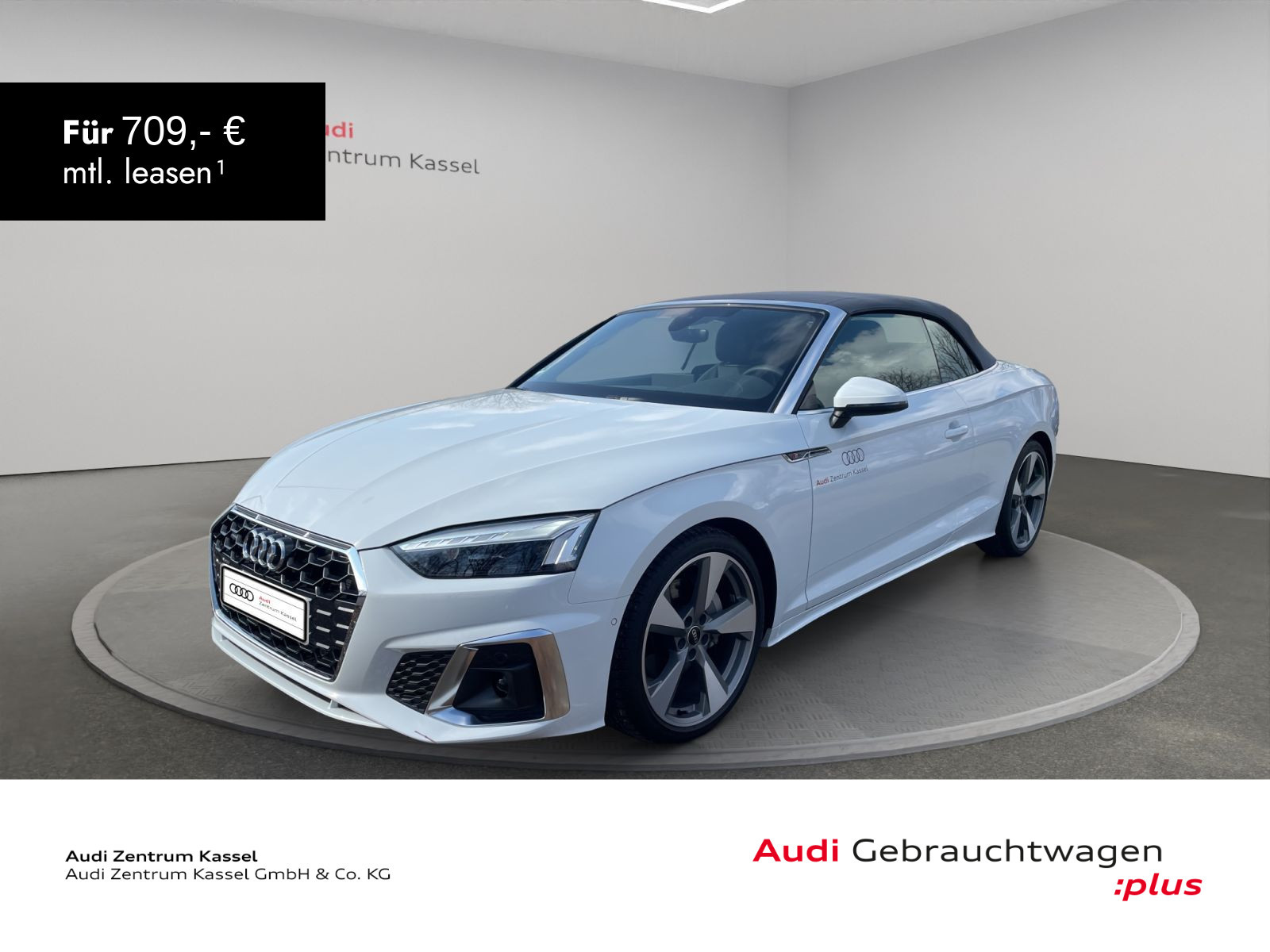 Audi - A5 Cabriolet_1