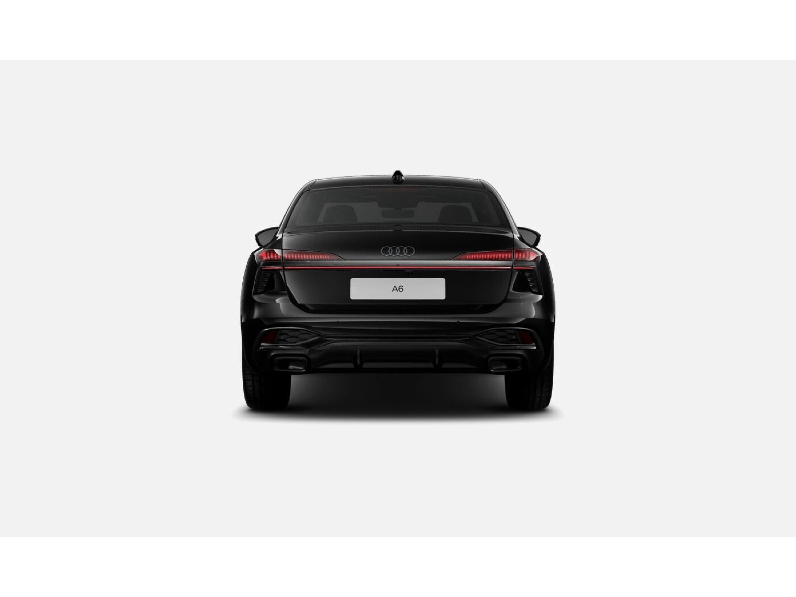 Audi - A6 Limousine_8