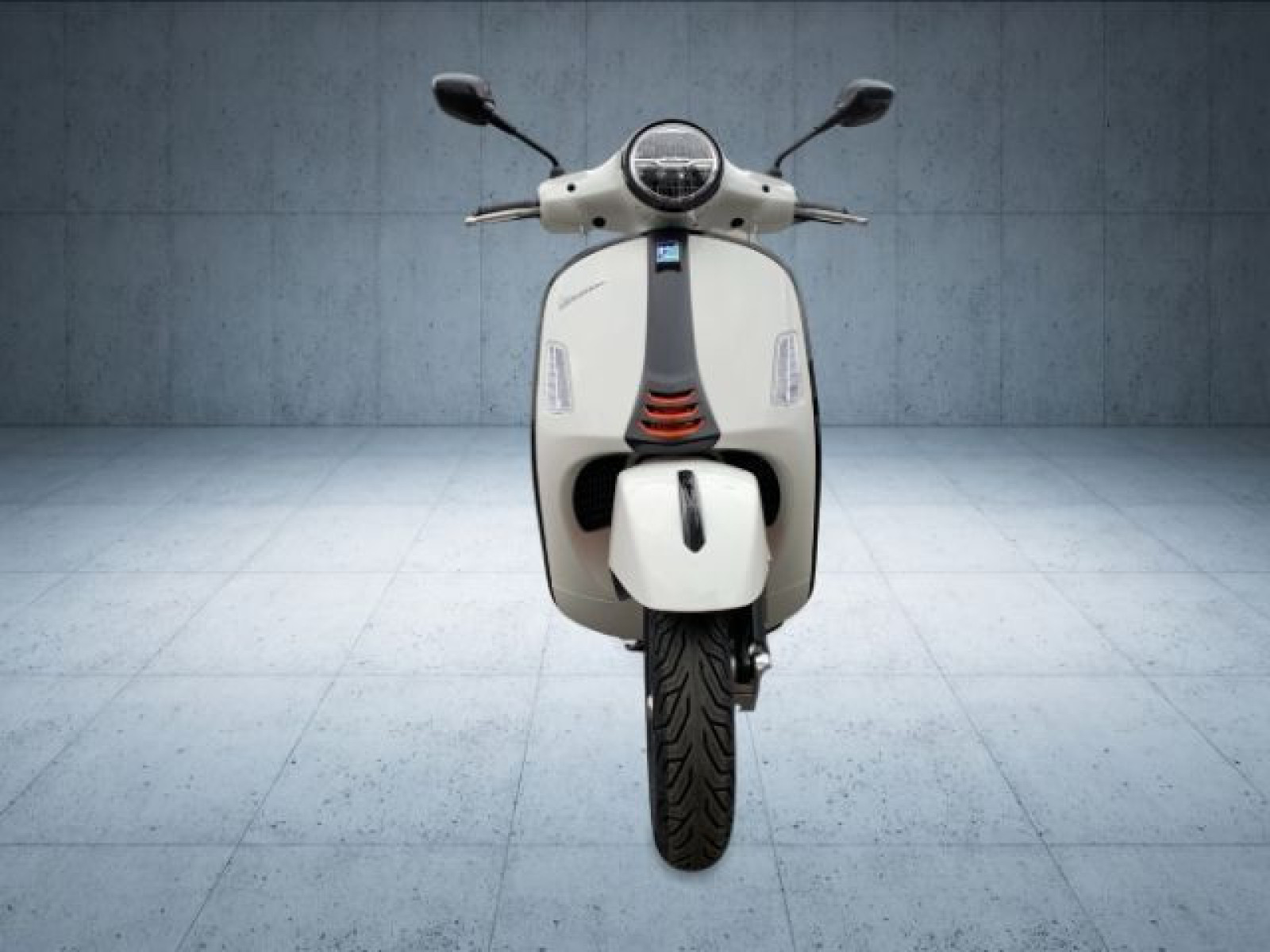 Vespa - _9