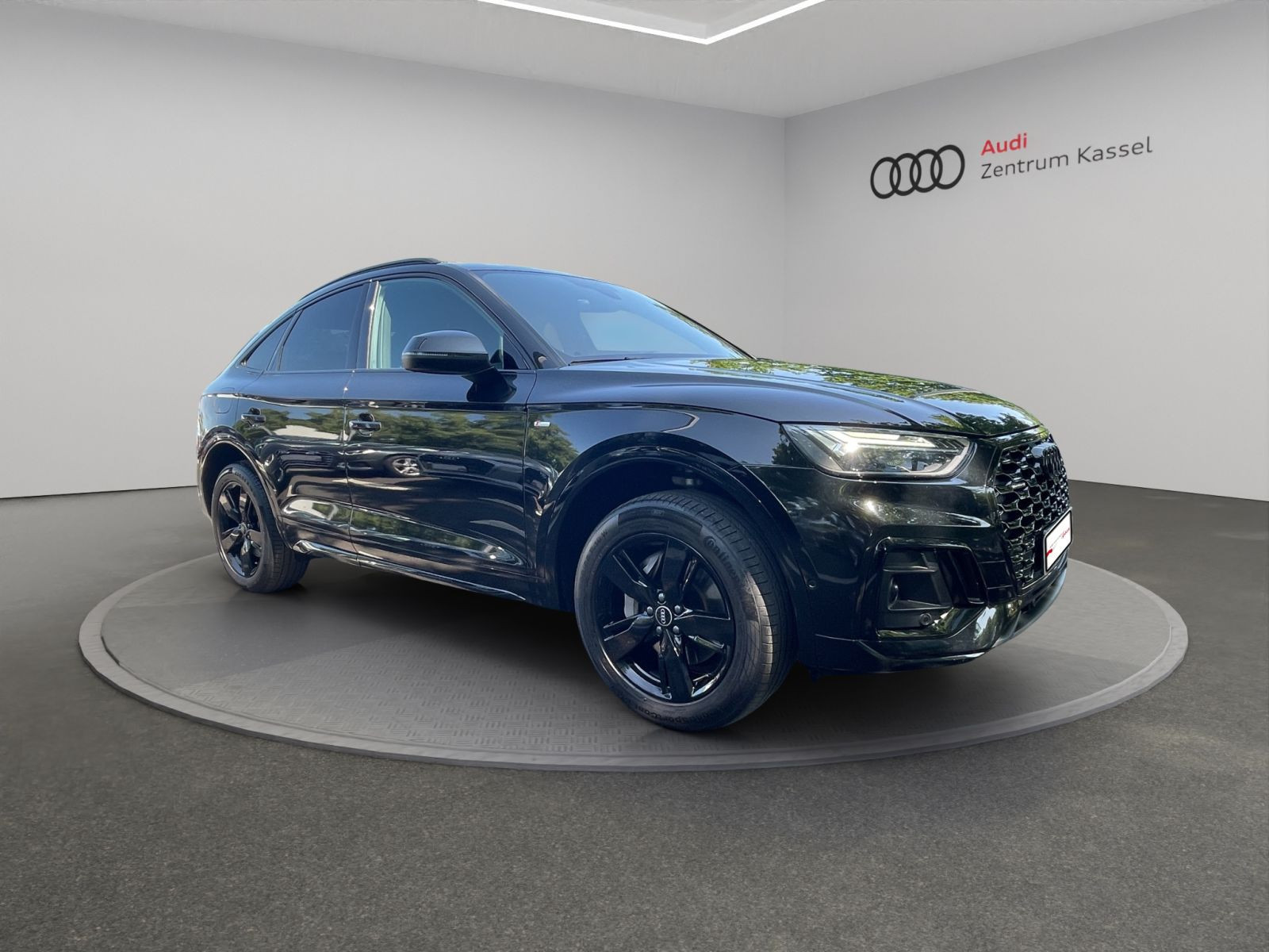 Audi - Q5 Sportback_9
