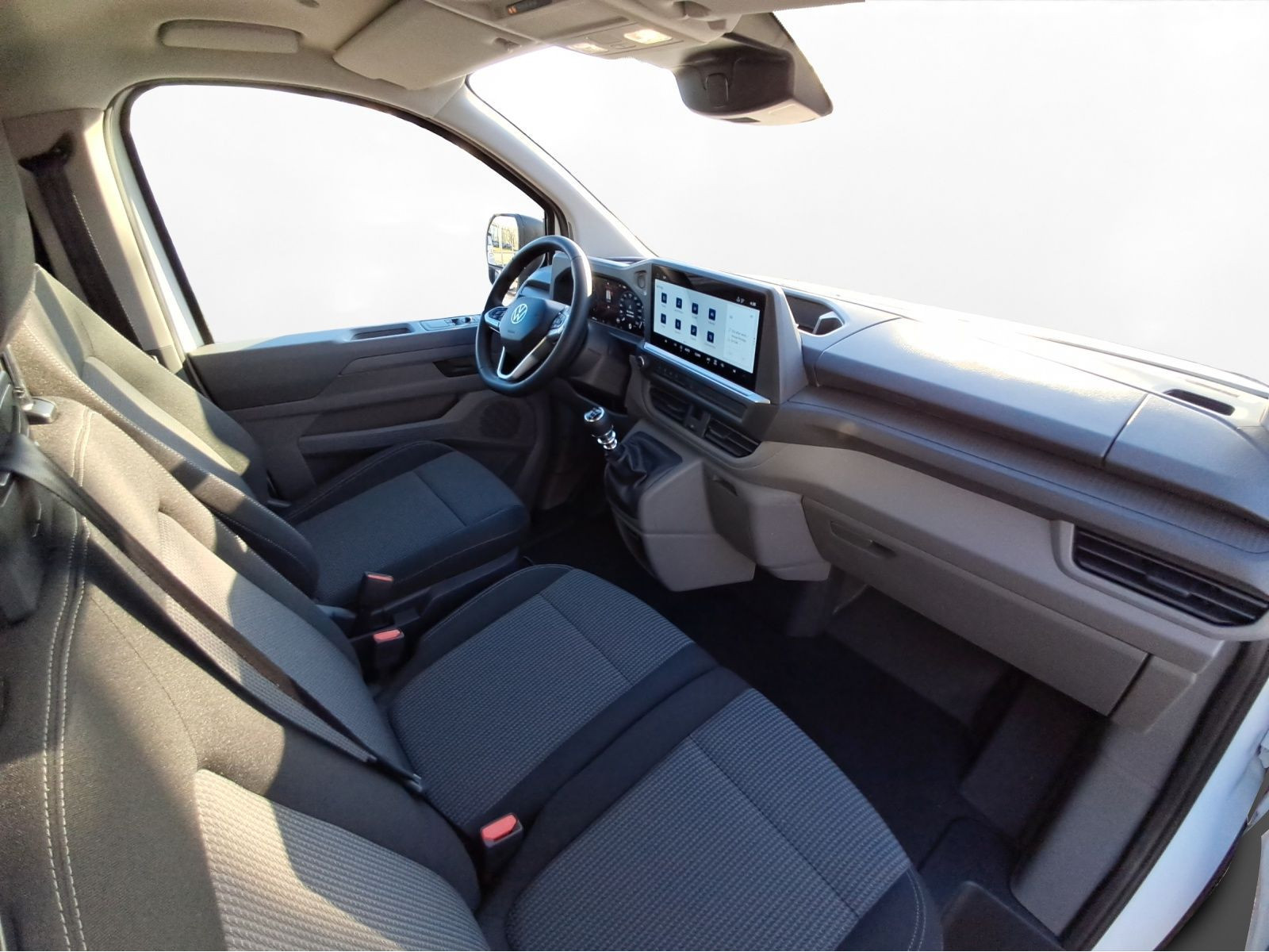 Volkswagen - Transporter Kasten_10