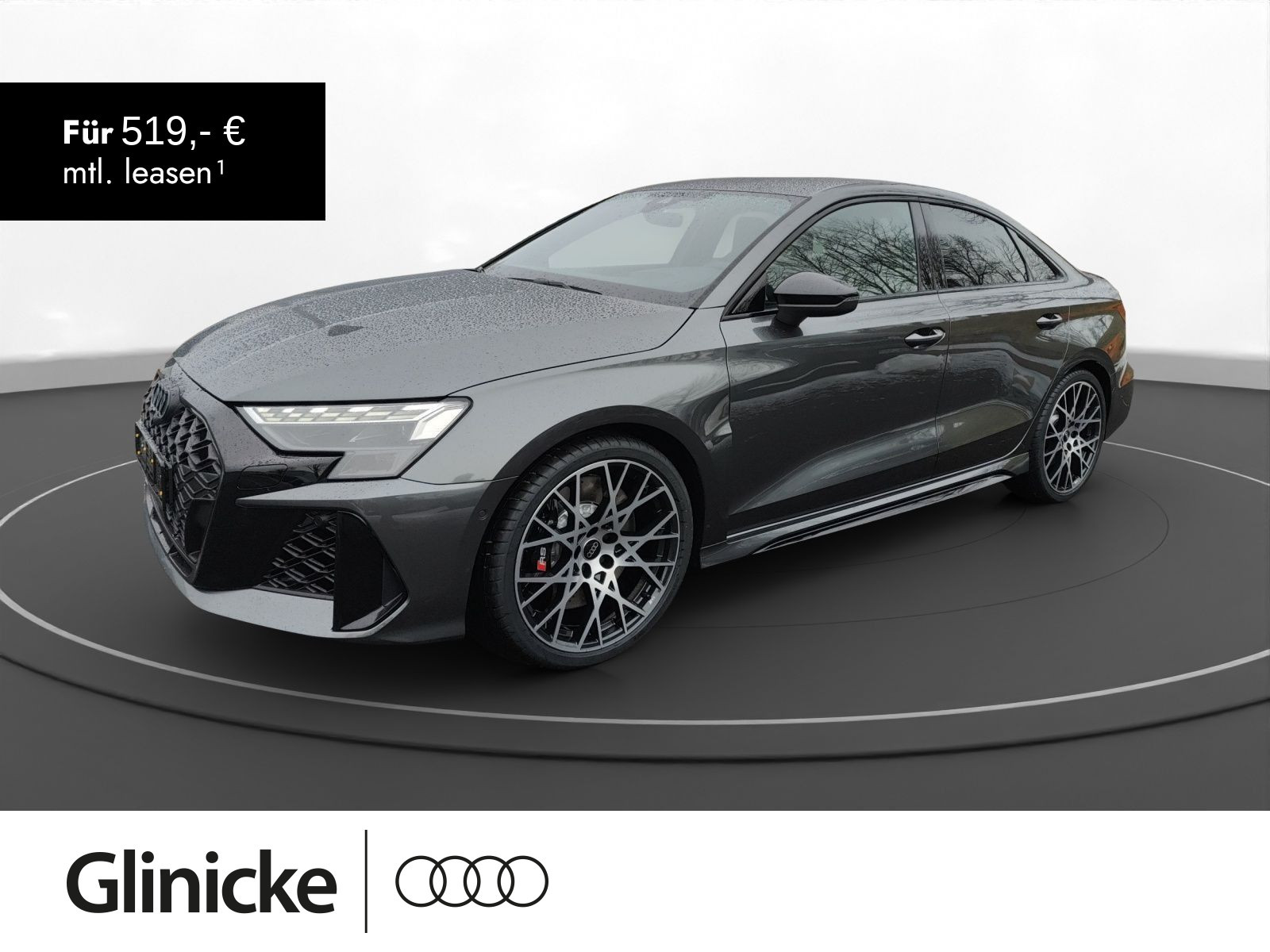 Audi - RS 3_1