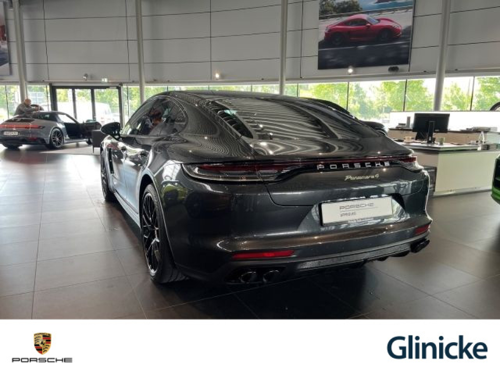 Porsche - Panamera_7
