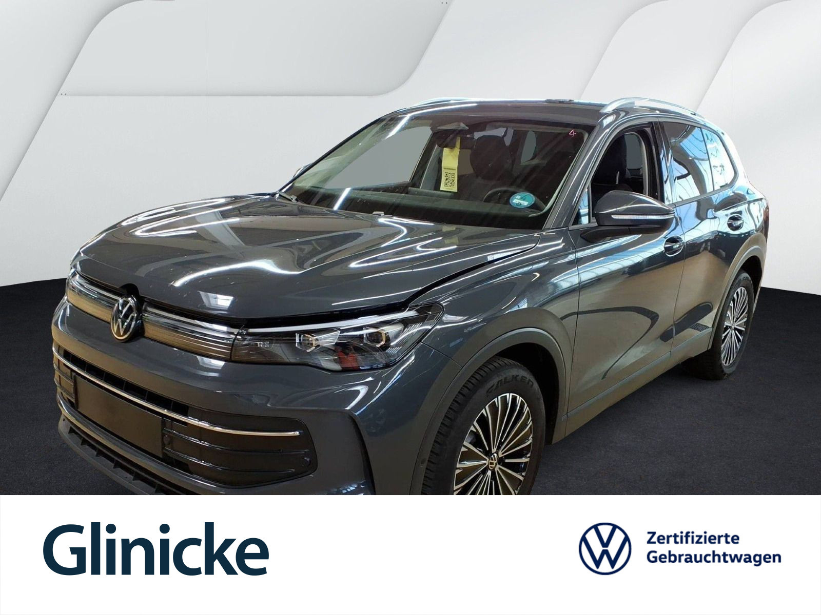 Volkswagen - Tiguan_1