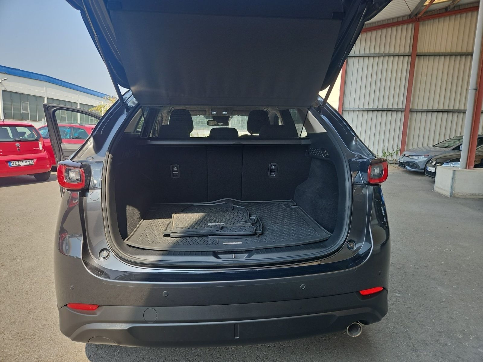 Mazda - CX-5_11