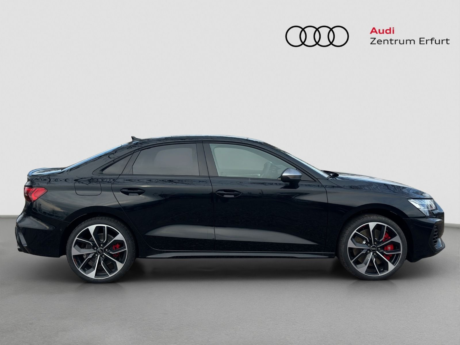 Audi - S3 Limousine_9