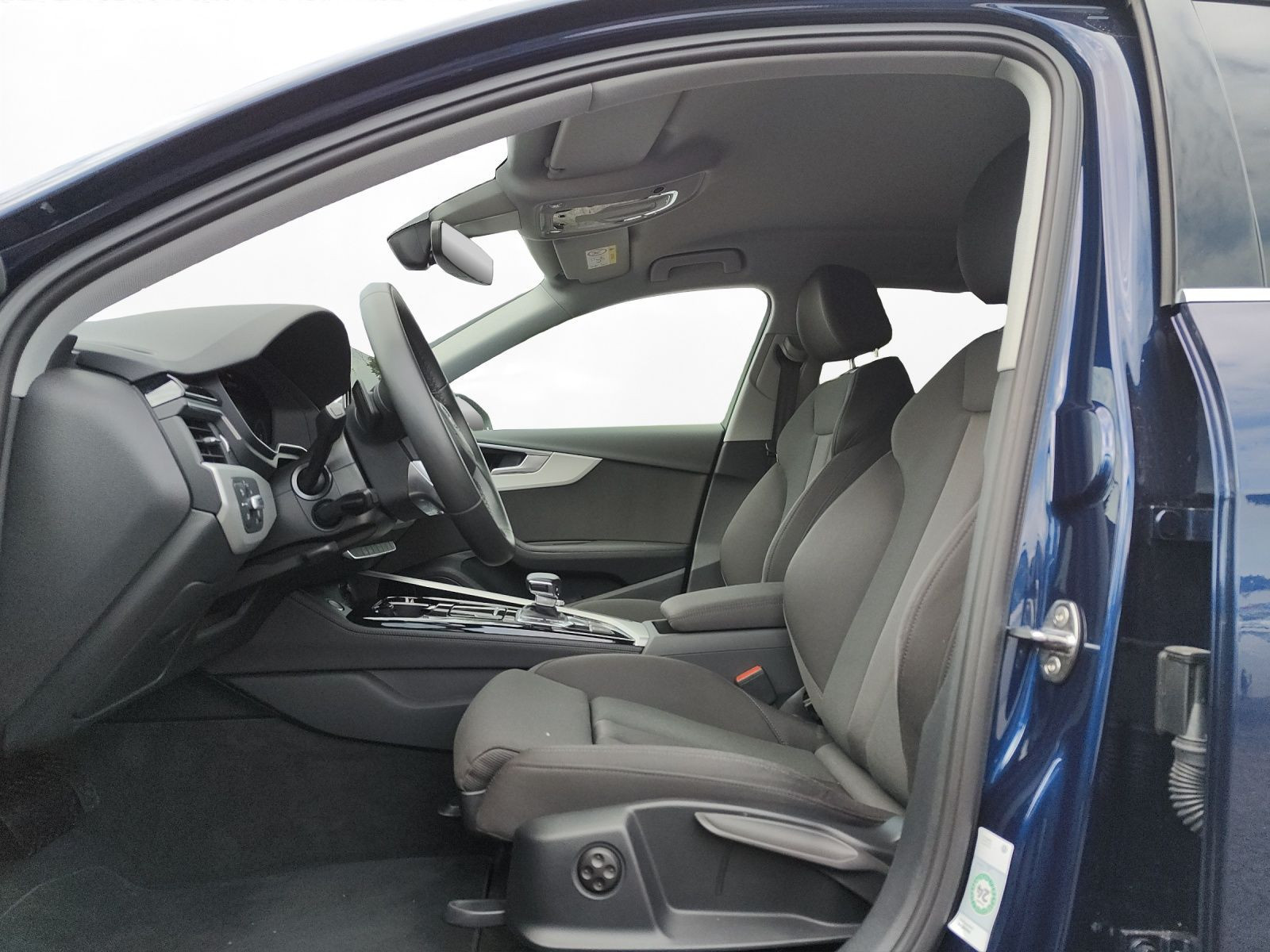 Audi - A4 Avant_4