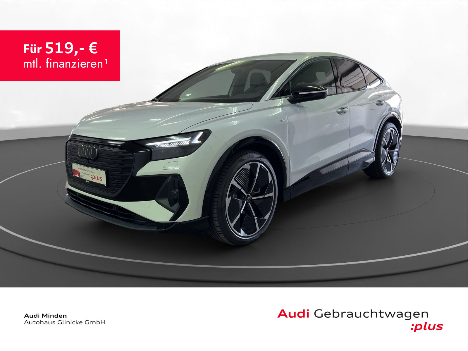 Audi - Q4 Sportback e-tron_1