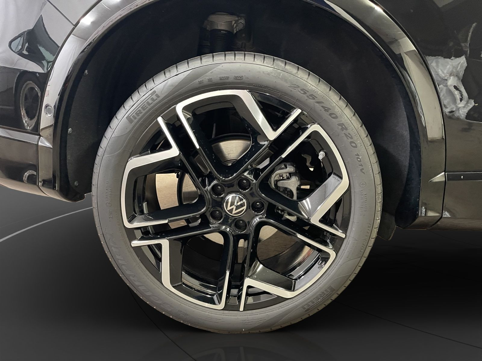 Volkswagen - Tiguan_16 Volkswagen - Tiguan_16