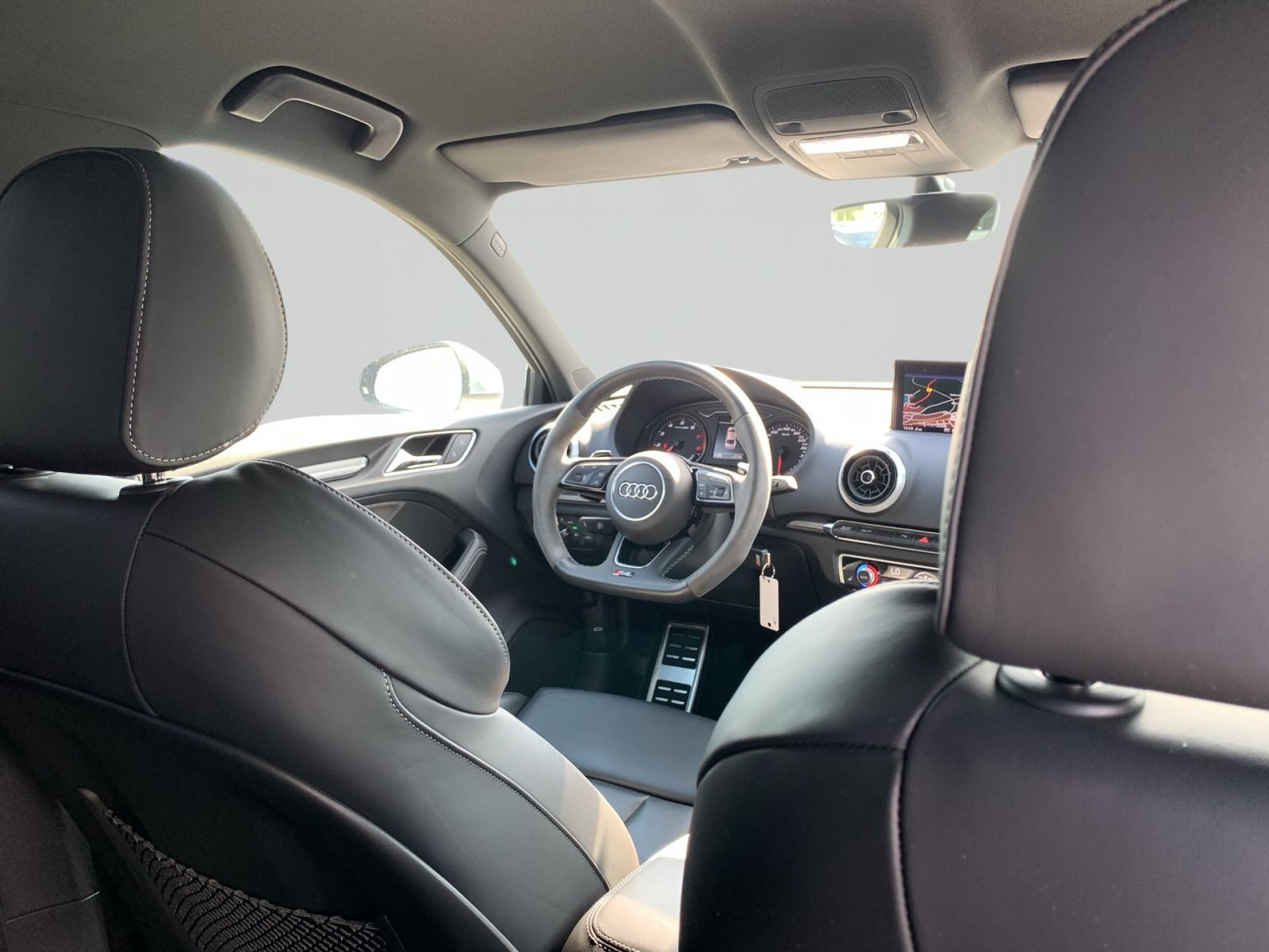 Audi - RS 3 Limousine_19 Audi - RS 3 Limousine_19