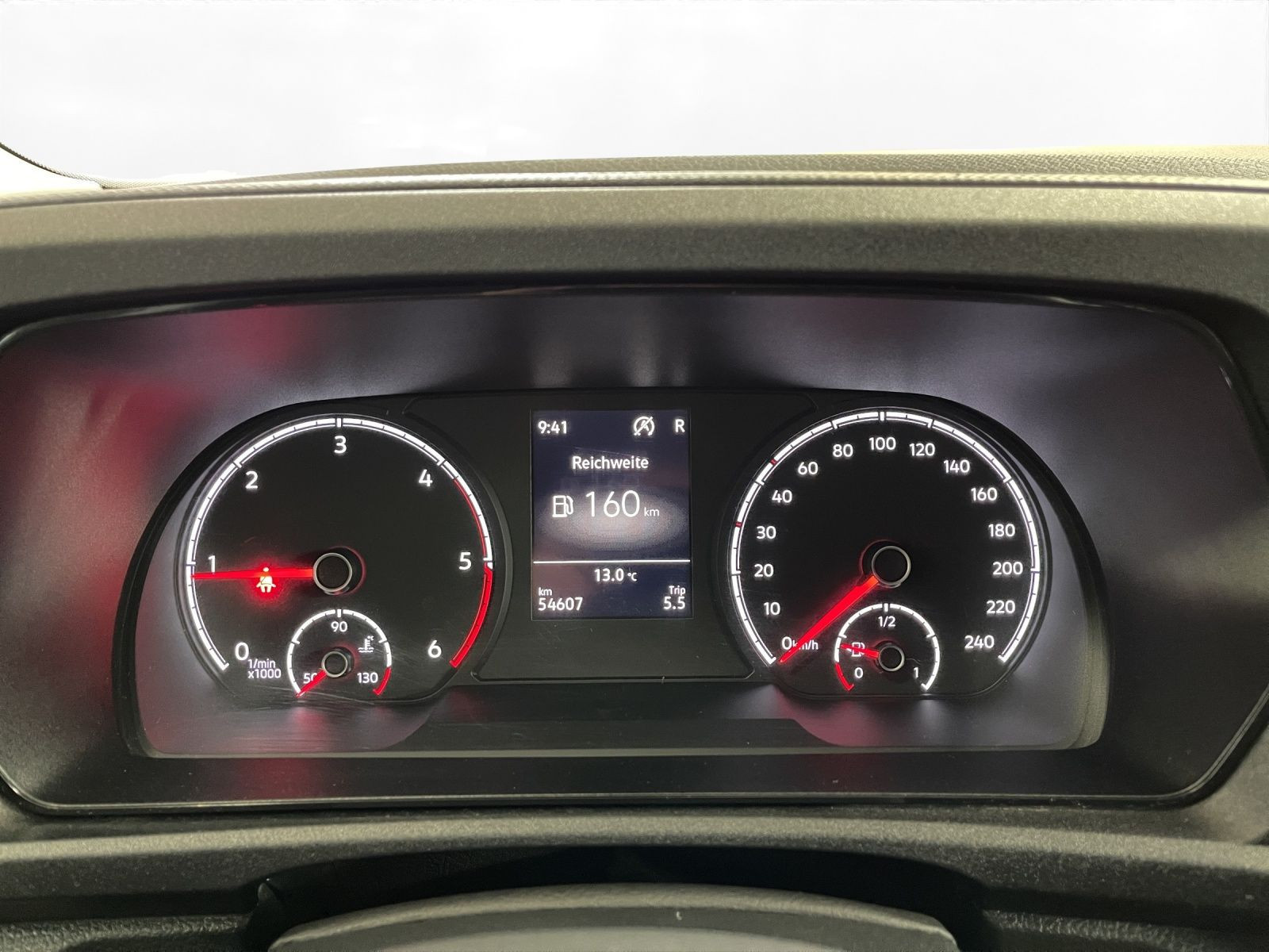 Volkswagen - Caddy Cargo_7