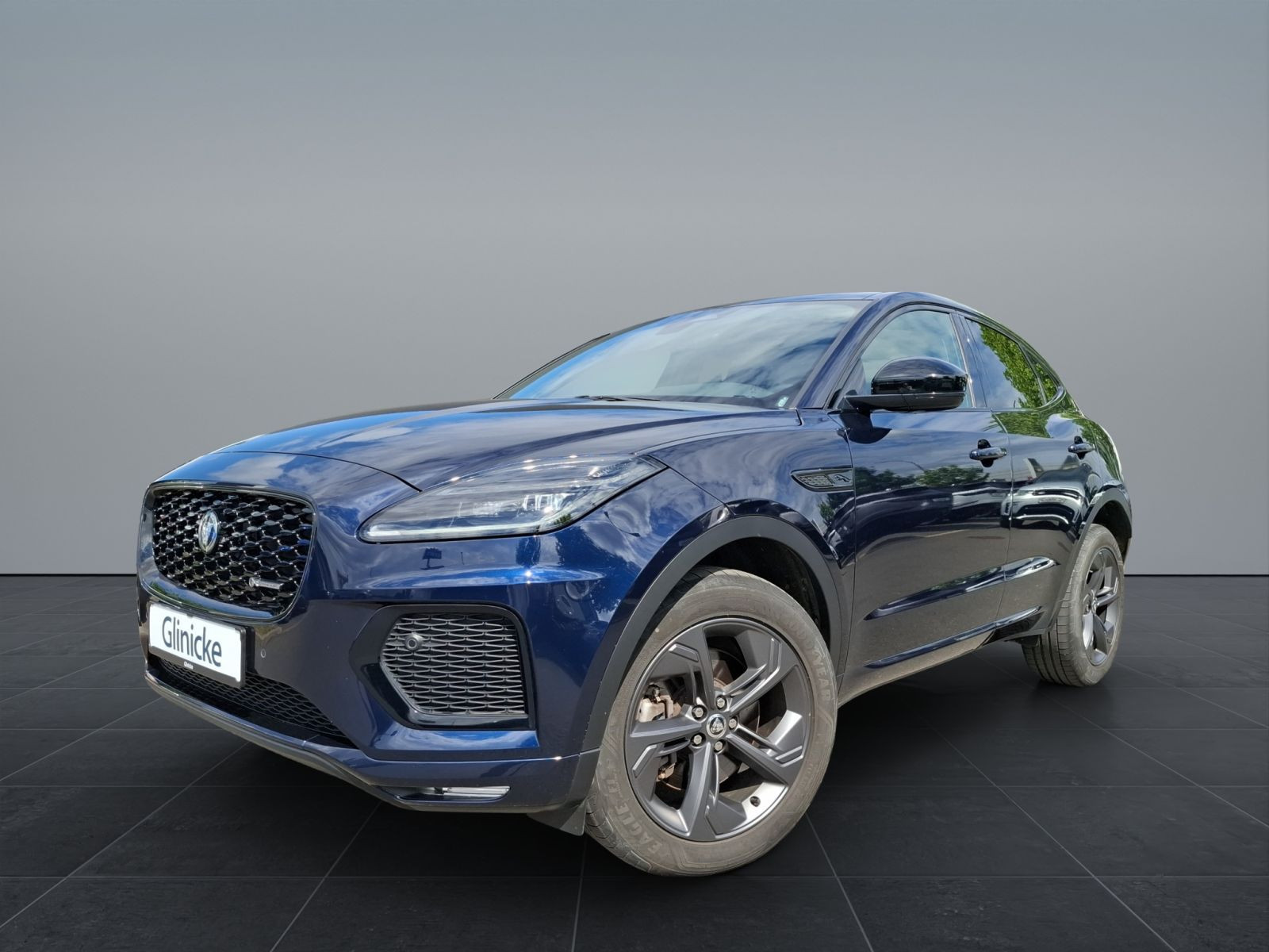 Jaguar - E-Pace_1