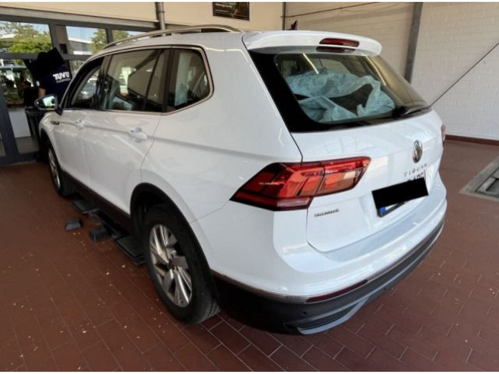 Volkswagen - Tiguan Allspace_2
