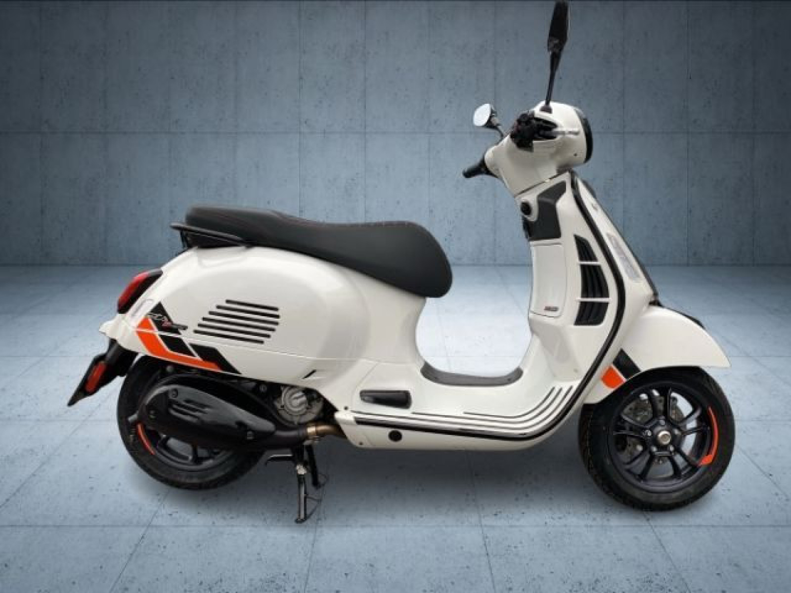 Vespa - _6