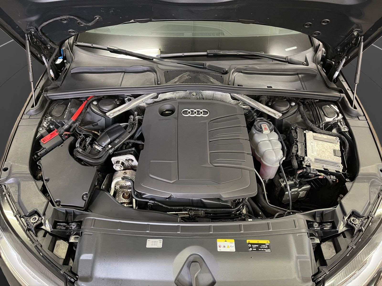 Audi - A4 Avant_23