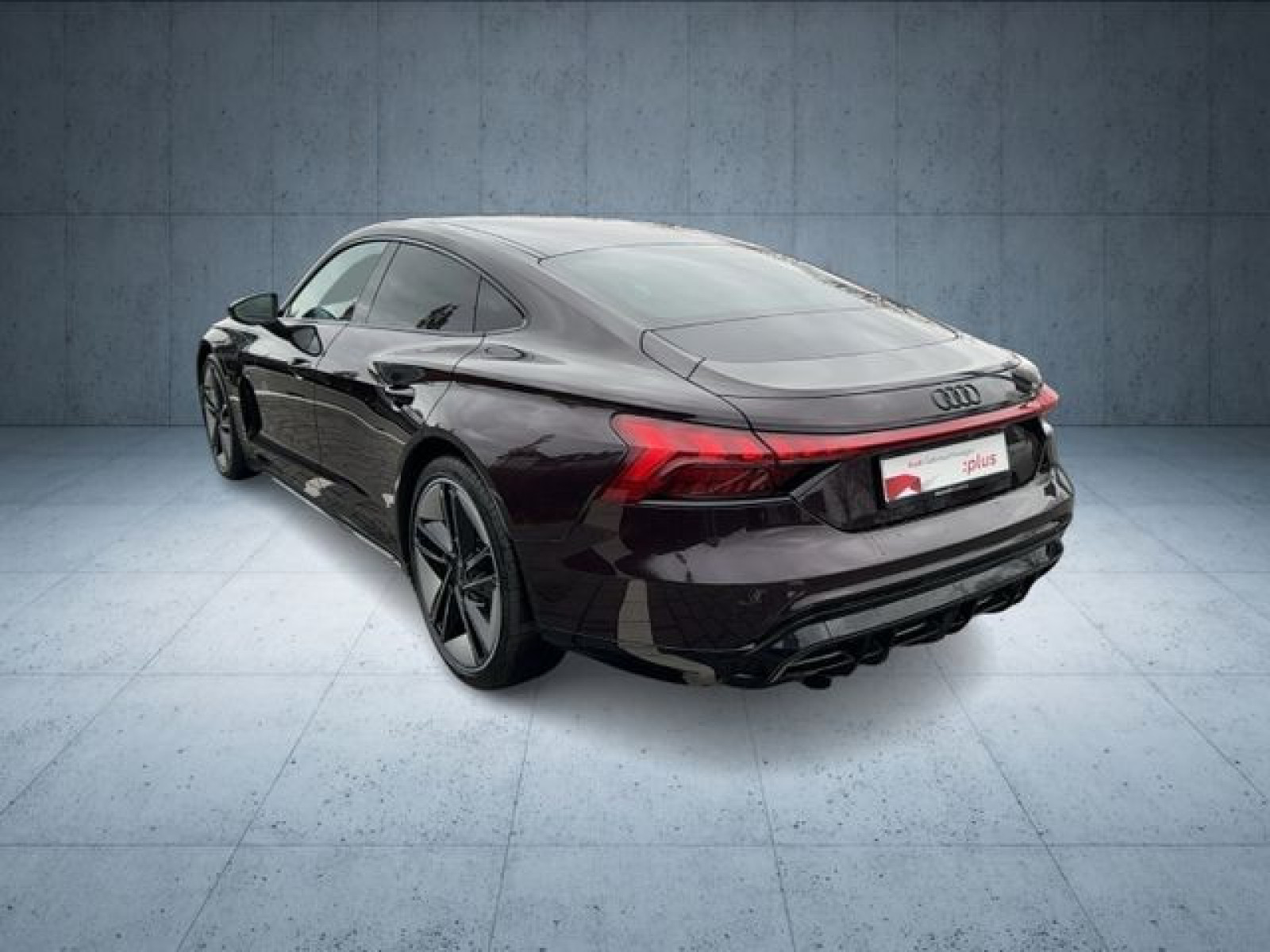 Audi - e-tron GT quattro_3