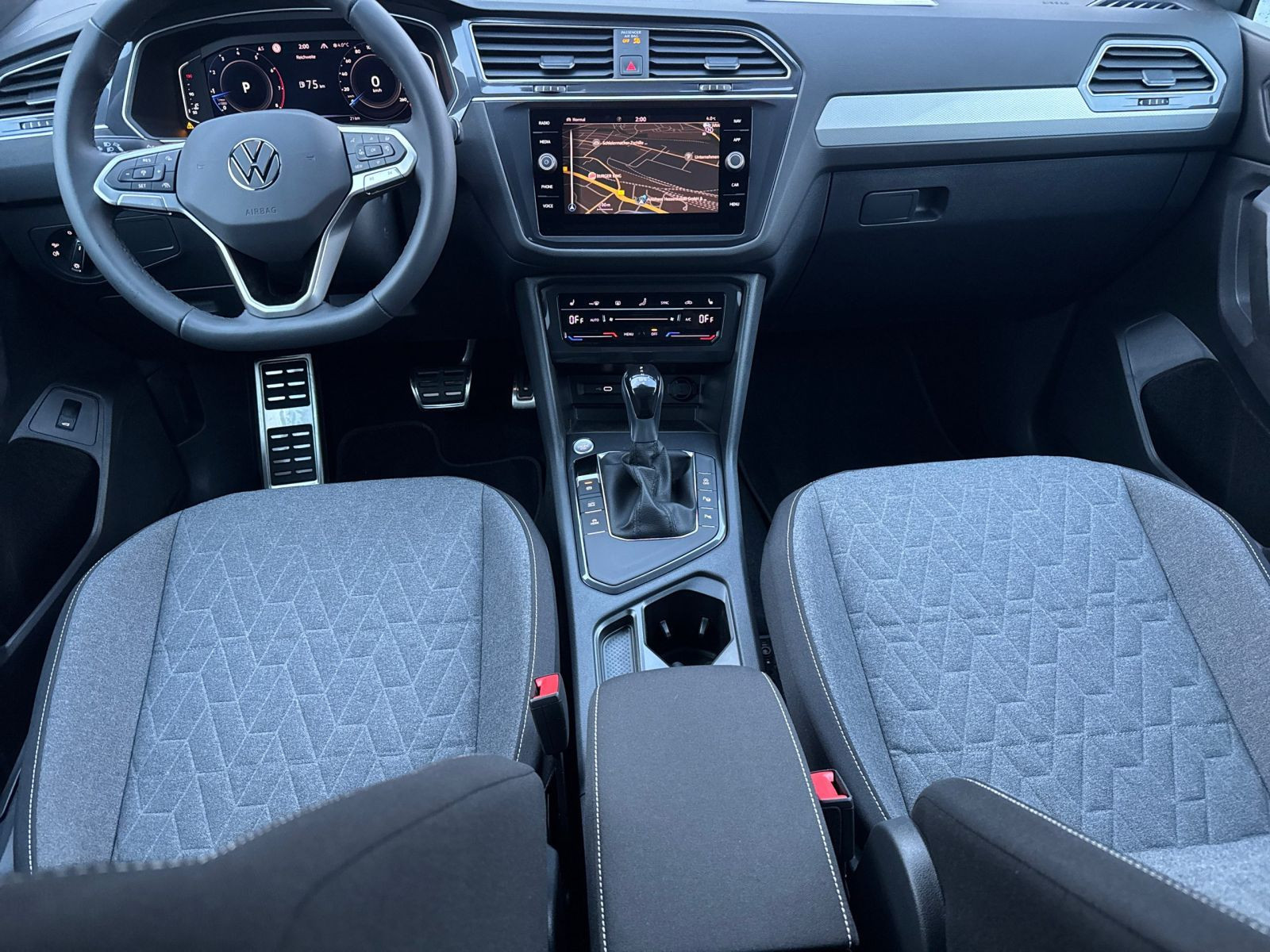 Volkswagen - Tiguan Allspace_15