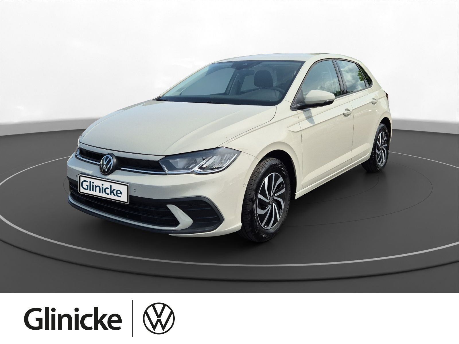 Volkswagen - Polo_1