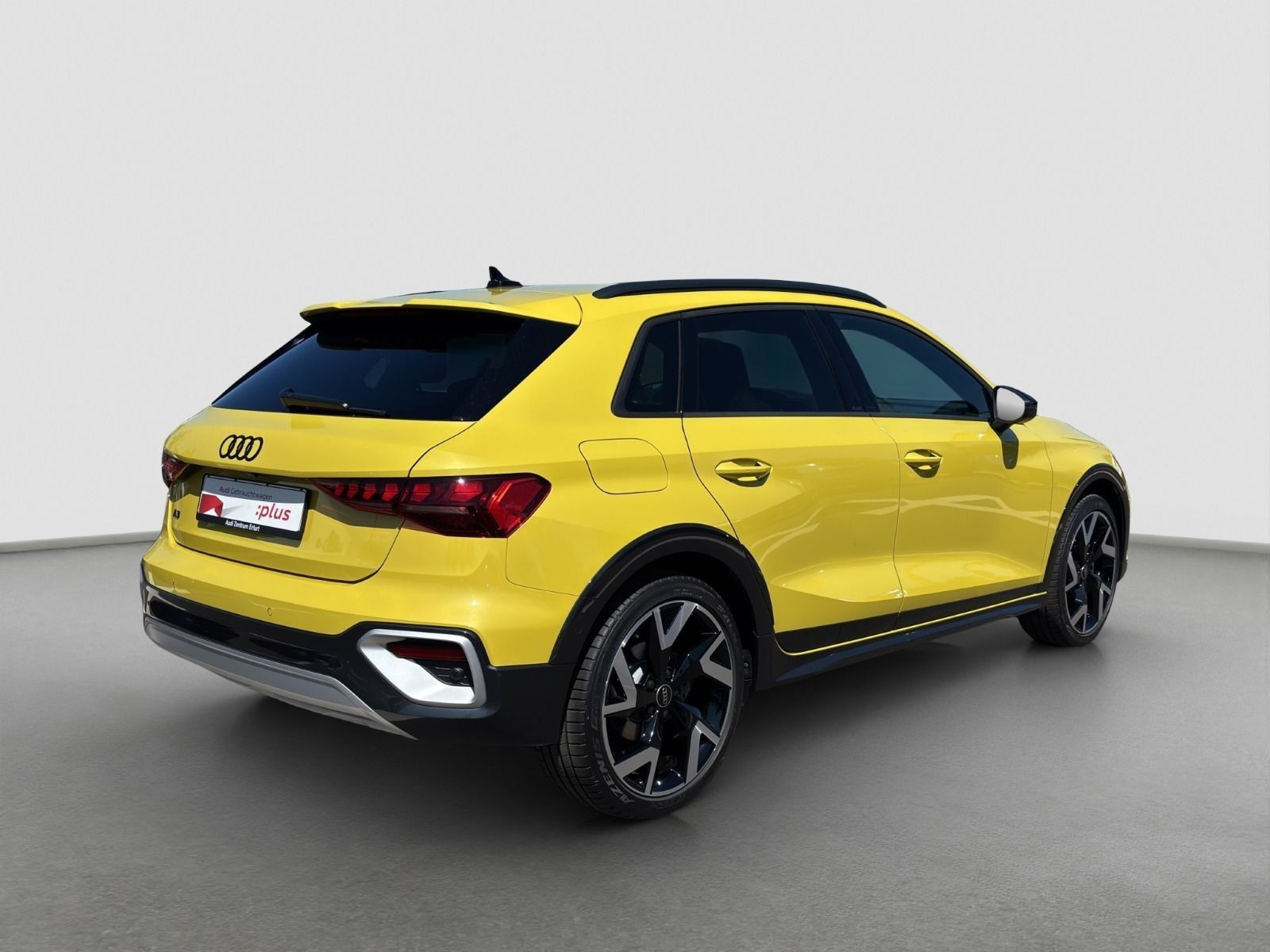 Audi - A3 allstreet_4