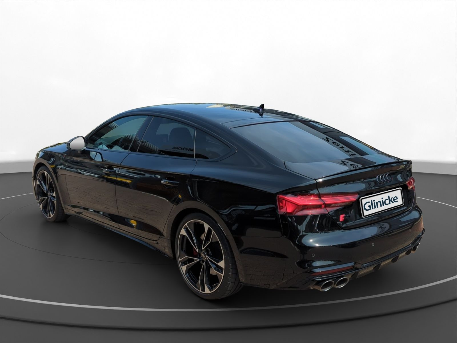 Audi - S5 Sportback_8