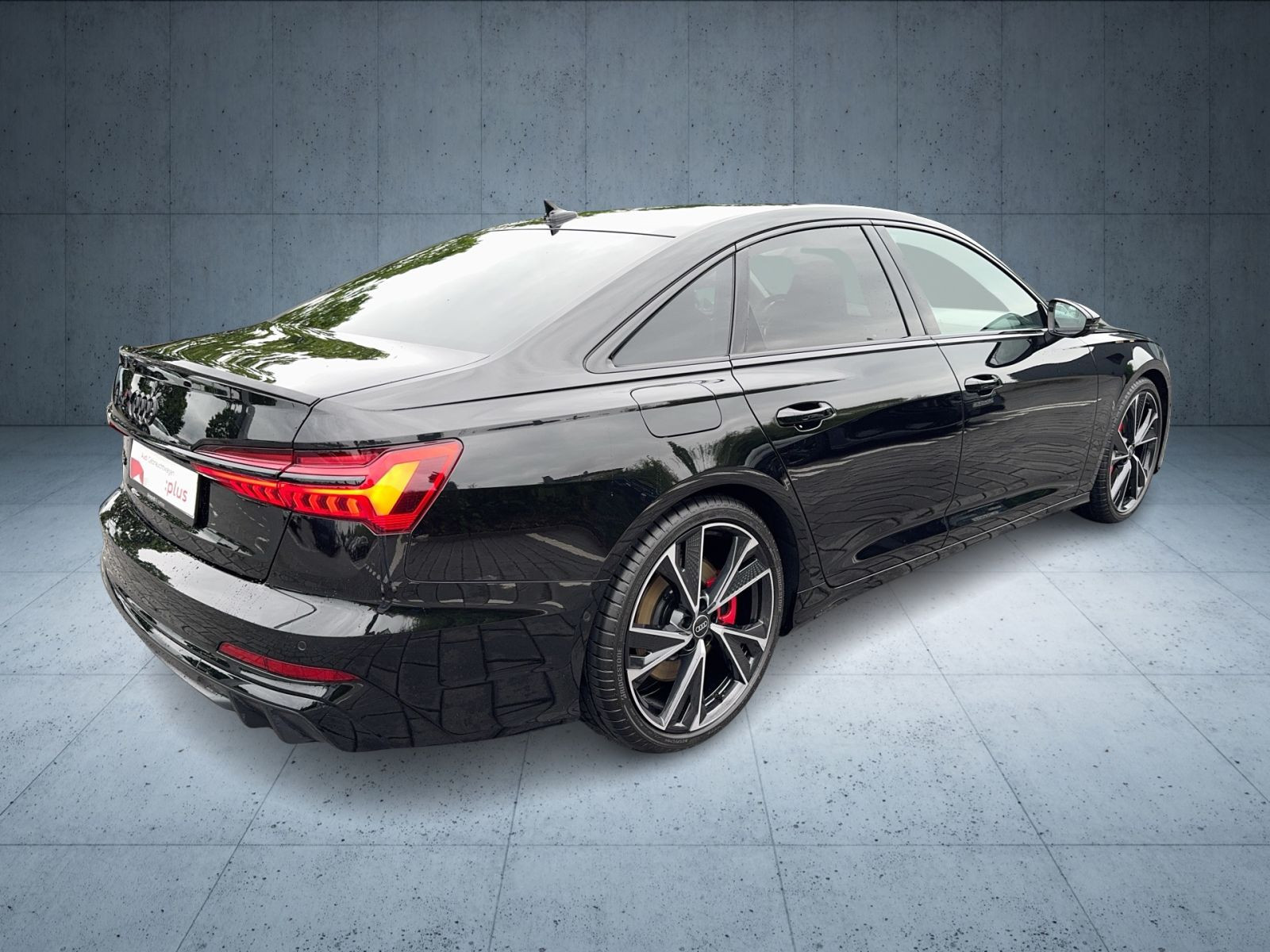 Audi - S6 Limousine_7