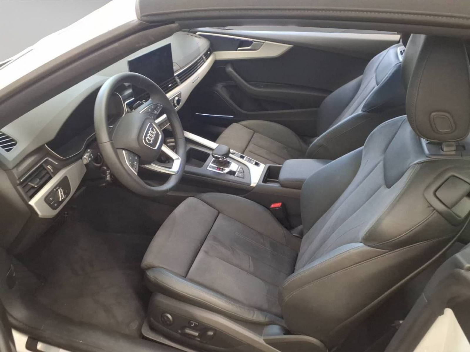 Audi - A5 Cabriolet_5