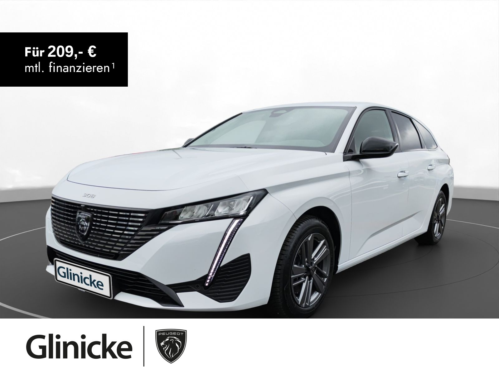 Peugeot - 308_1