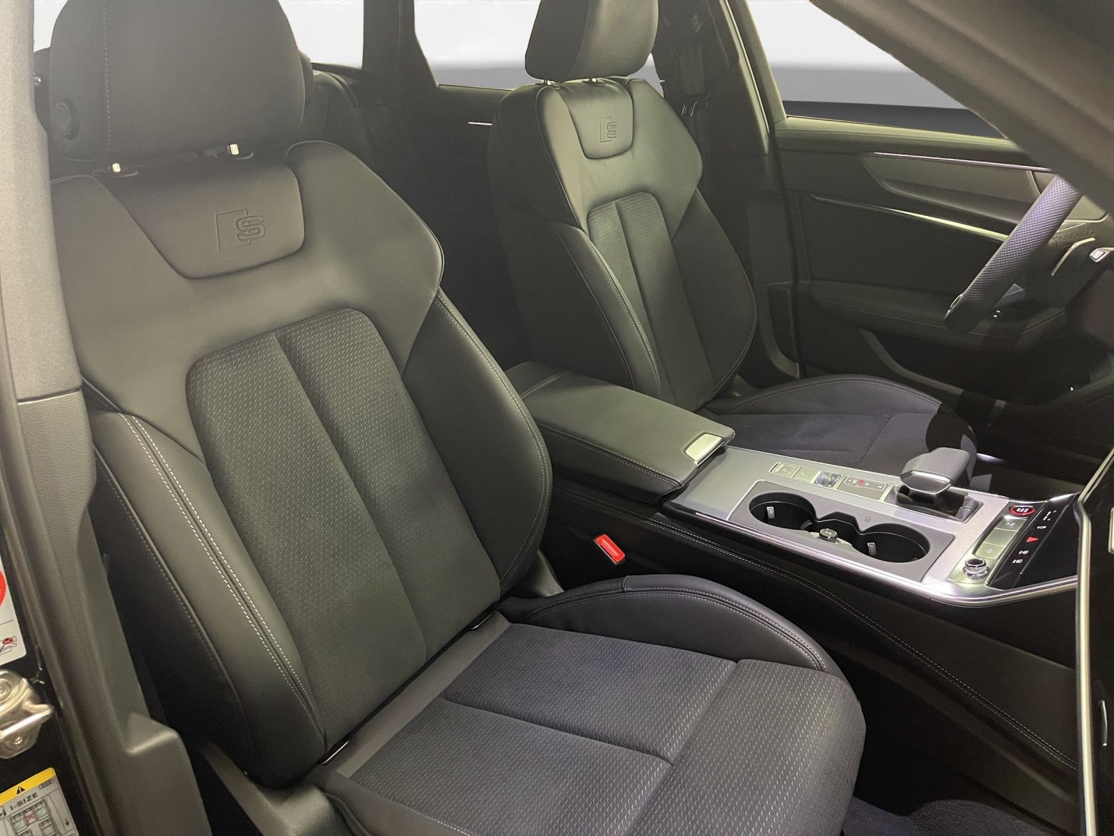 Audi - S6 Avant_23 Audi - S6 Avant_23